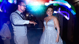 Melhores fotógrafos de casamento