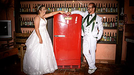 Melhores fotógrafos de casamento