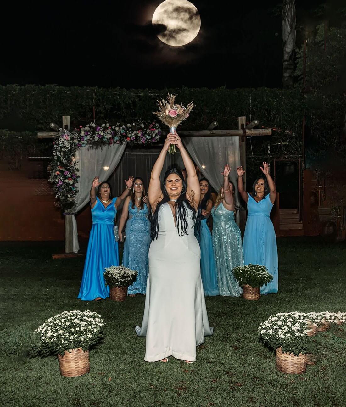 Os Melhores Fotógrafos de Casamento